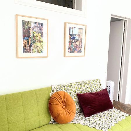 Portuguese Apartment In The Heart Of Lisboa Eksteriør bilde