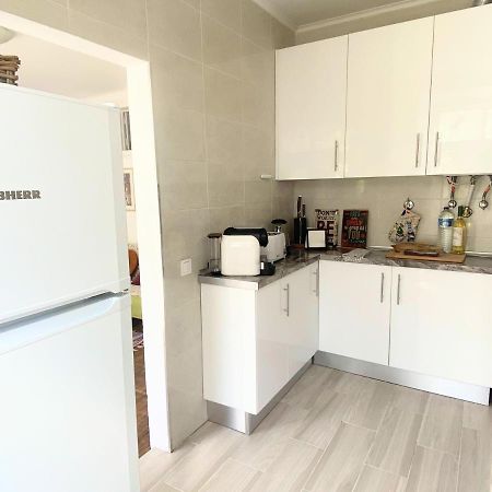 Portuguese Apartment In The Heart Of Lisboa Eksteriør bilde