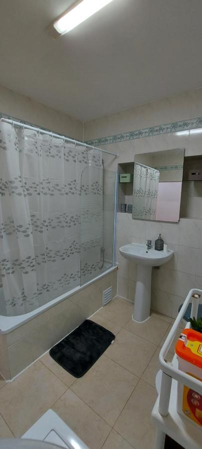 Portuguese Apartment In The Heart Of Lisboa Eksteriør bilde