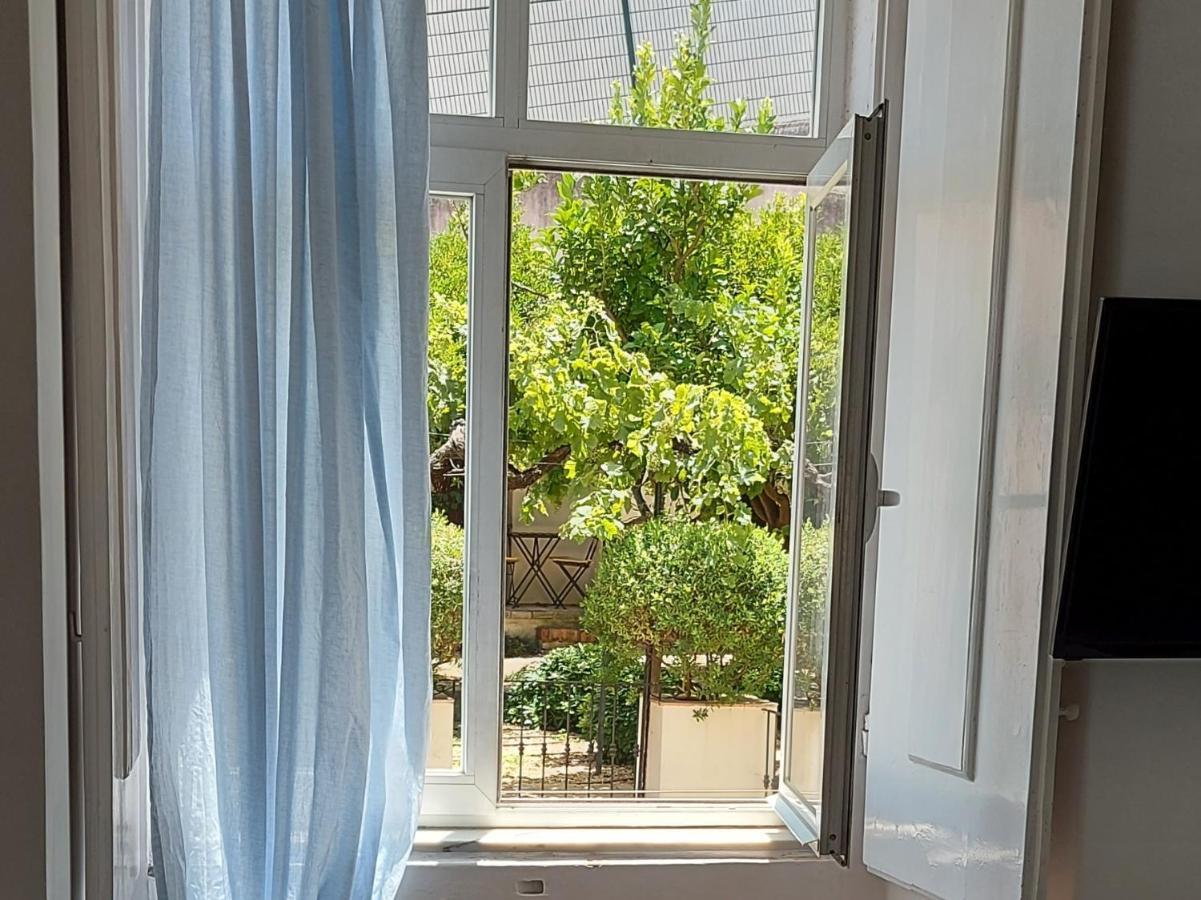Portuguese Apartment In The Heart Of Lisboa Eksteriør bilde