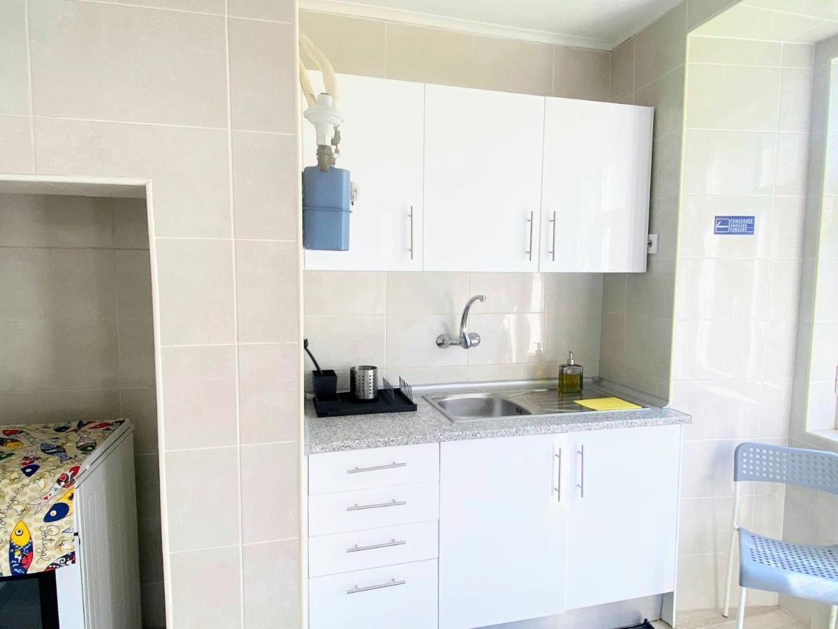 Portuguese Apartment In The Heart Of Lisboa Eksteriør bilde
